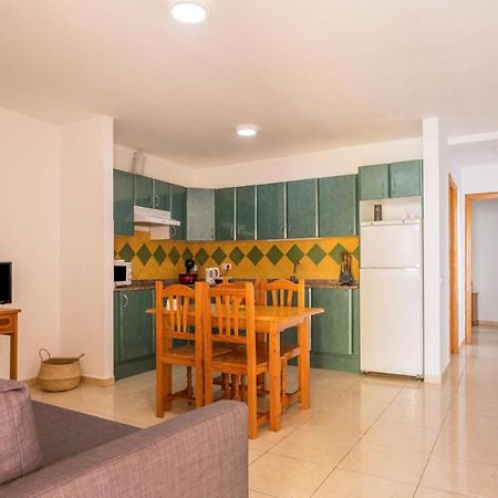 Apartamento Las Playitas Tuineje Zewnętrze zdjęcie