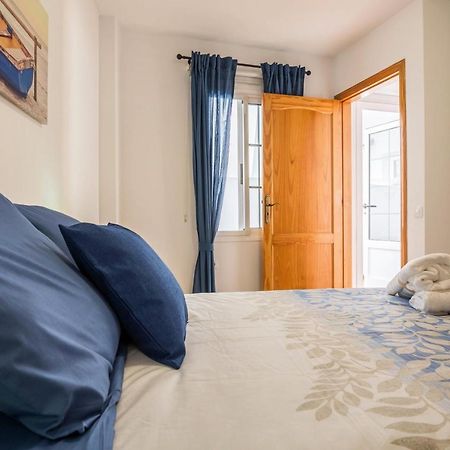 Apartamento Las Playitas Tuineje Zewnętrze zdjęcie
