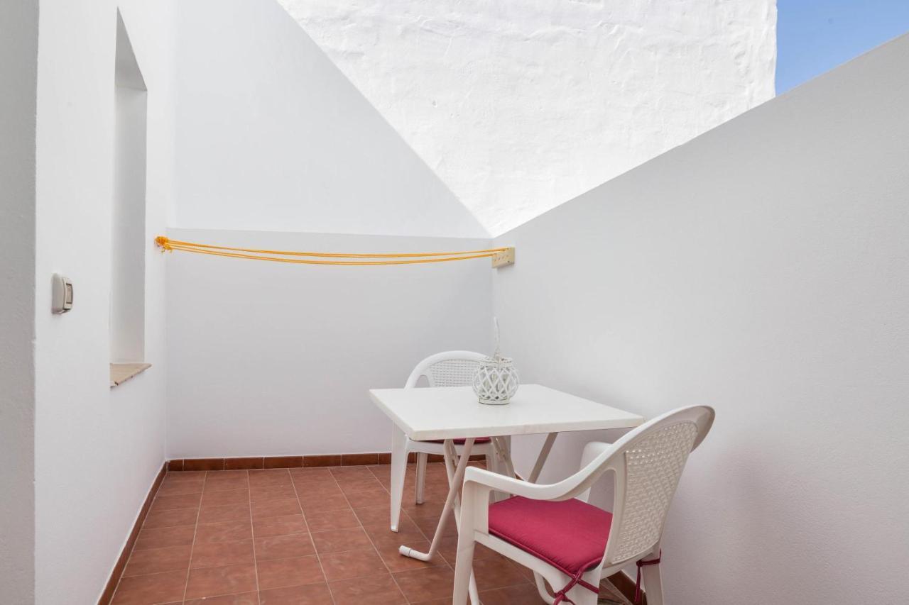 Apartamento Las Playitas Tuineje Zewnętrze zdjęcie