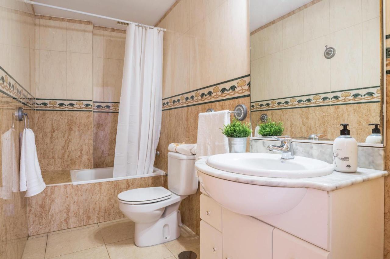 Apartamento Las Playitas Tuineje Zewnętrze zdjęcie