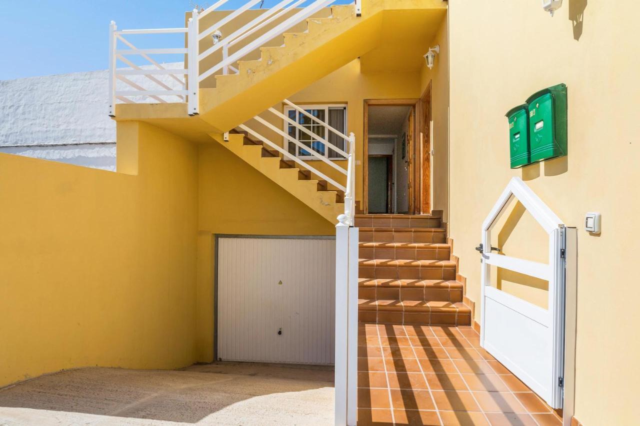 Apartamento Las Playitas Tuineje Zewnętrze zdjęcie