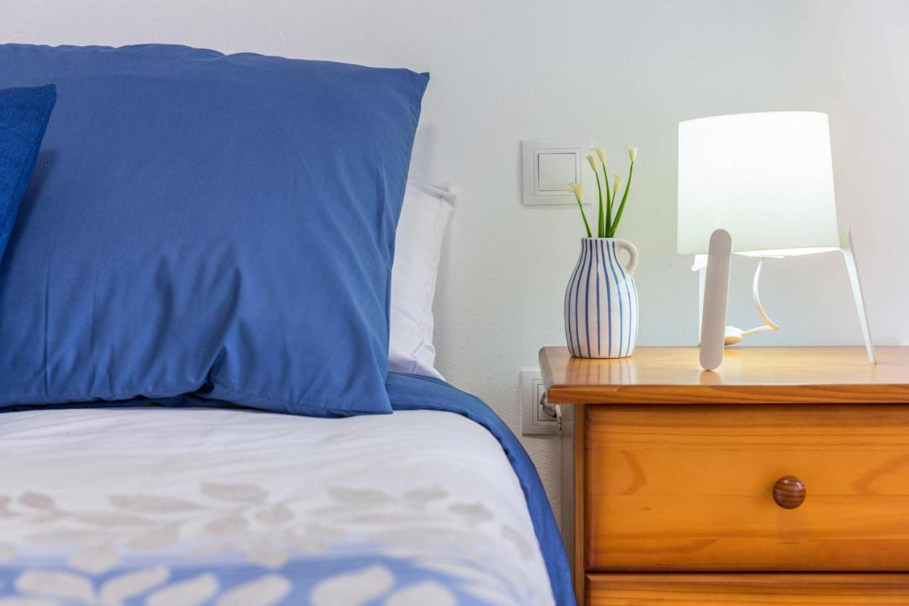 Apartamento Las Playitas Tuineje Zewnętrze zdjęcie