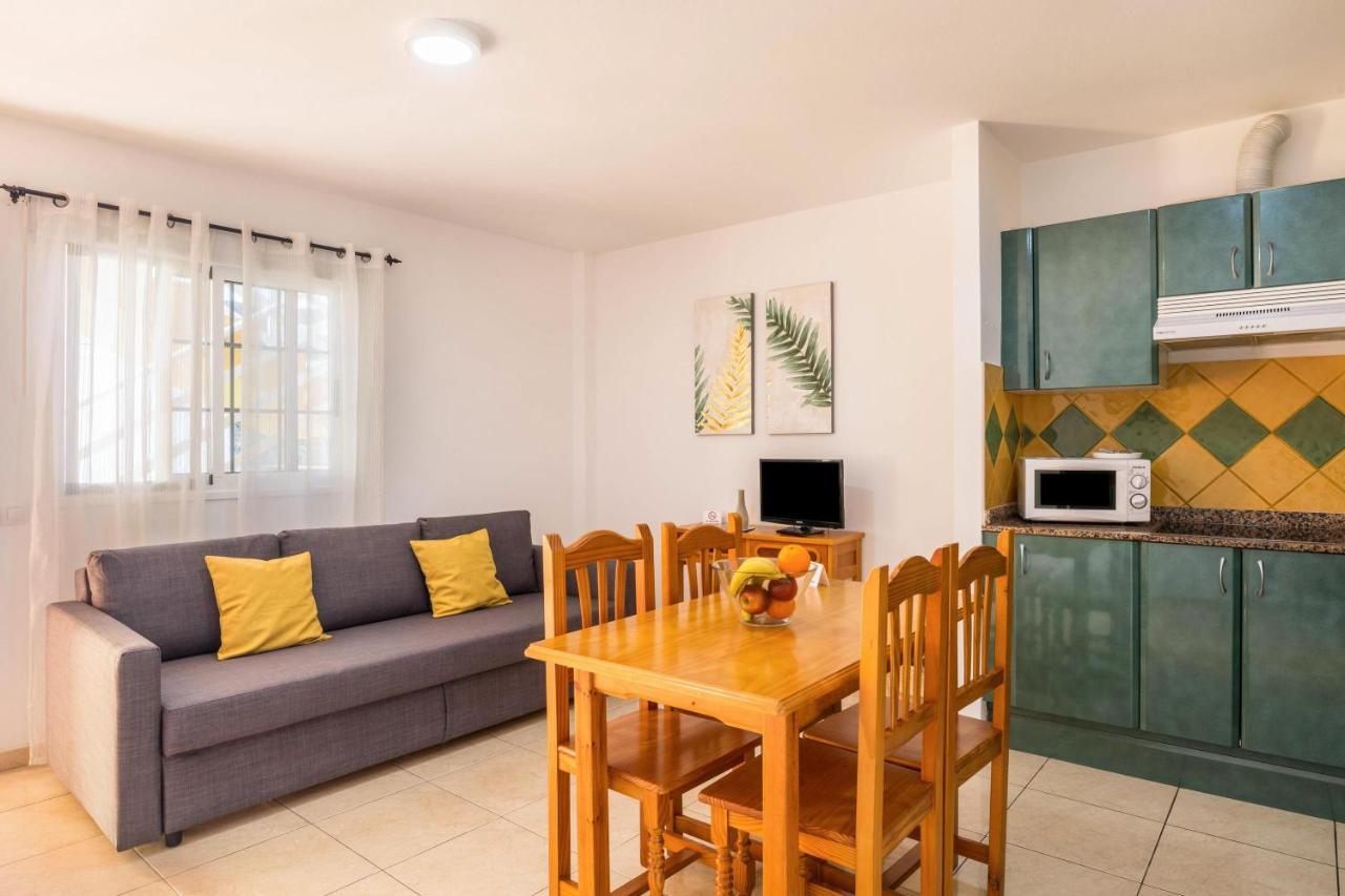Apartamento Las Playitas Tuineje Zewnętrze zdjęcie