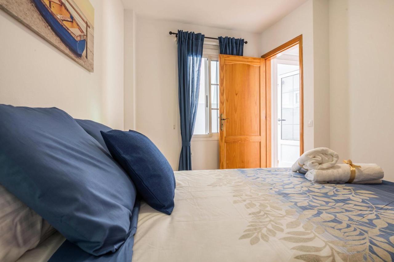 Apartamento Las Playitas Tuineje Zewnętrze zdjęcie