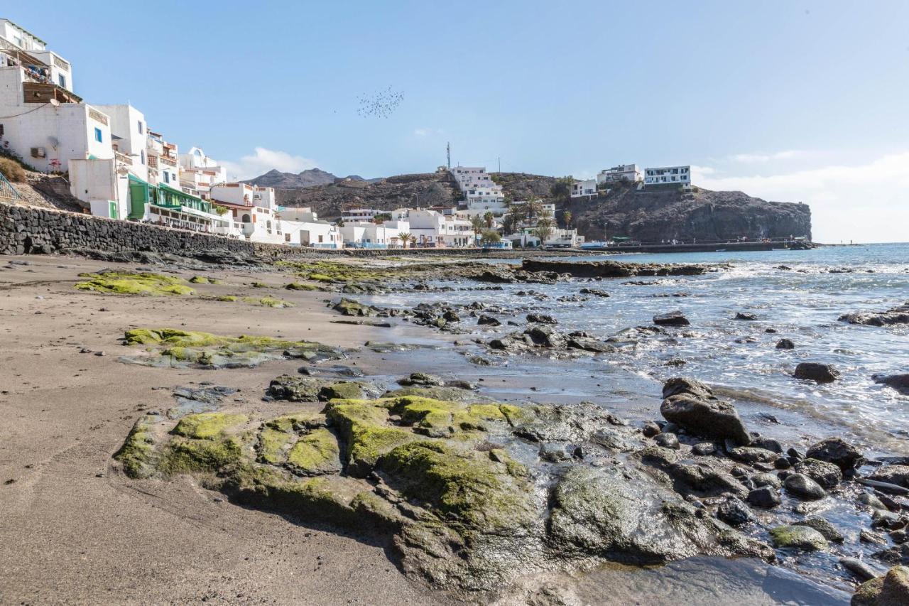 Apartamento Las Playitas Tuineje Zewnętrze zdjęcie