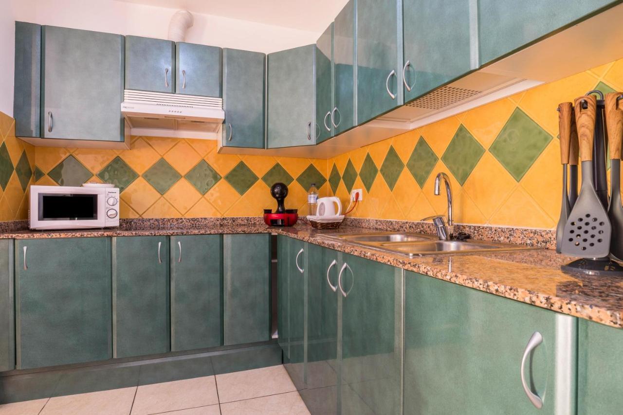 Apartamento Las Playitas Tuineje Zewnętrze zdjęcie